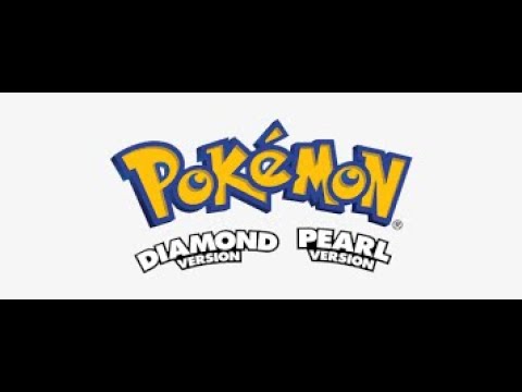 Eterna Forest Pokémon Diamond & Pearl Music Extended [Music OST][Original Soundtrack]