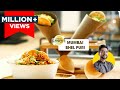 Mumbai Bhel Puri Easy Mumbai Chowpatty Bhel Puri Easy Bhel Puri With 3 Chutneys Chef Ranvee