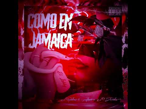 El Yainis x Jeyson x El Dokuas - Como En Jamaica (Visualizer)
