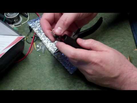 Pyle PDMIC78 Balanced Wiring.... now right out of the box!