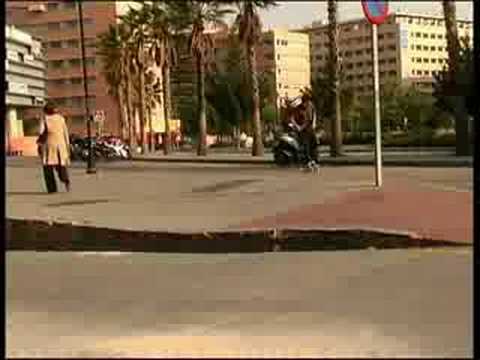 Sweet skateboards Bjorn Holmenas Sweets