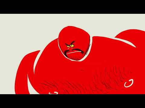 The lrish myth of the Giant’s Causeway