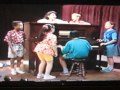 Barney The Backyard Gang 25 Years Of Imagintion
