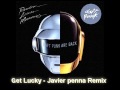 Daft Punk - Get Lucky (Javier penna Remix) FREE ...