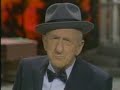 Jimmy Durante As Time Goes By 01/09/70