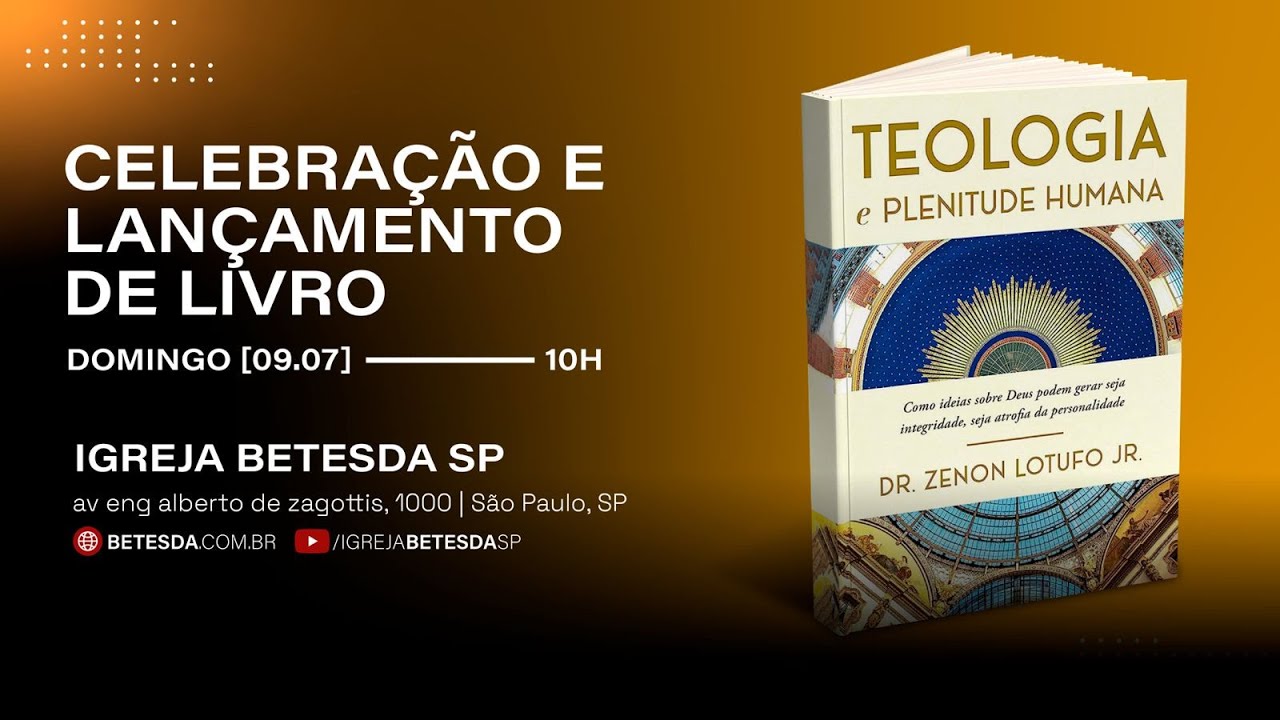 Dr. Zenon Lotufo - 09/07/2023