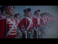 Highlanders advance at the Battle of New Orleans, 1815 [extended]