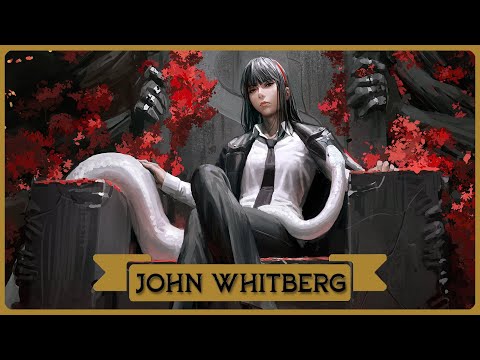 John Whitberg: SSP Insider Interview - Japanese Breakaway, Arasaka Robotics