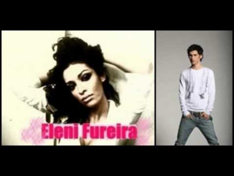 Dan balan Ft. eleni foureira - chica boom [ greek version ]