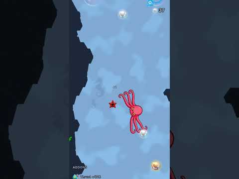 Subfloat Ocean Cave Adventure video thumbnail