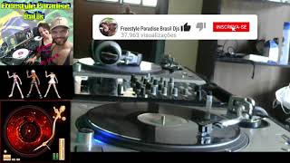 Steve "Spinnin" Santoyo - Love Dub (Funky Ballistic E.P)