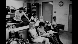 The Doors - People Are Strange (False Starts, Studio Dialogue)[Audio]