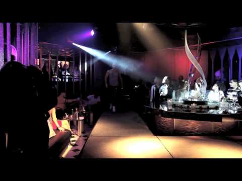 KYNDRID Eye Candy Fashion Show  & Party