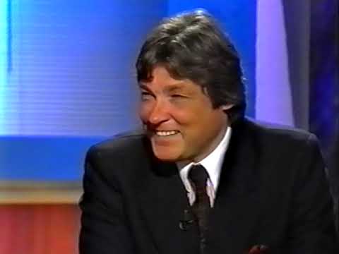 Beerschot VAC - SV Waregem 1994-1995 interview Paul Nagels