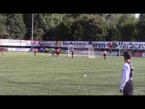 Dalibor Veleski Kolping Boys JO11 1 SDZ JO11 1 Assist