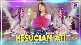 Download lagu Kesucian Ati  - Shepin Misa Ft. Tasya Kendang ( Live ) mp3