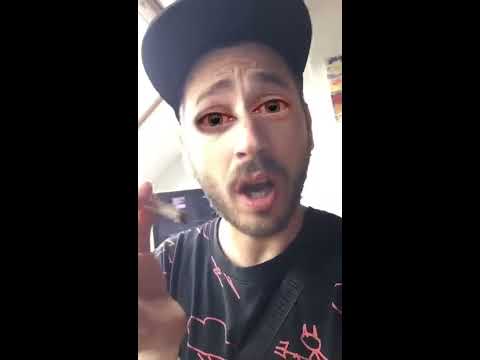 Puff Swoosh - Whats Poppin RMX