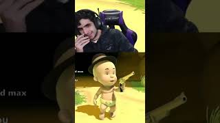 Getting the bonified Sam and Max experience