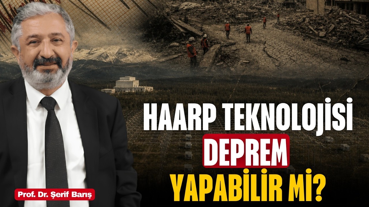 Büyük İstanbul depremi olacak mı?