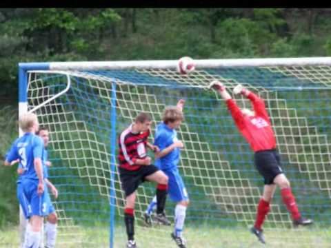 TSG Großkoschen vs. Empor Hörlitz (10.05.09)