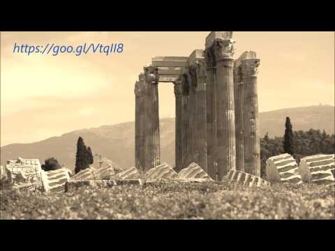 El aoristo en los verbos en -mi