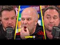HE S MAKING EXCUSES Jason Cundy Jamie O Hara REACT To Arne Slot S BIZARRE Schedule Comments