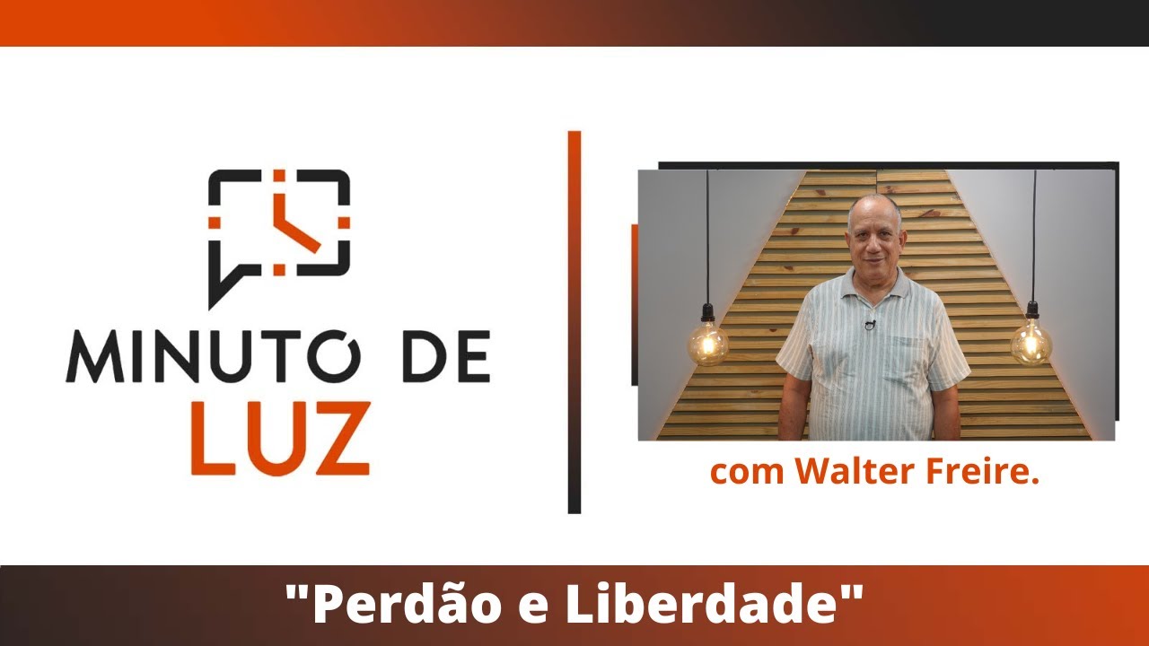 Com Walter Freire.