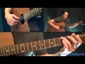 Just Breathe Guitar Lesson - Pearl Jam 