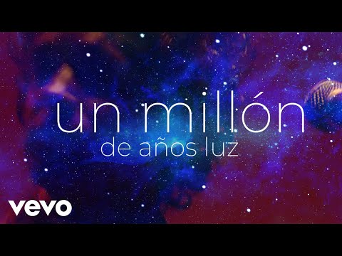 Video thumbnail for Un Millón de Años Luz