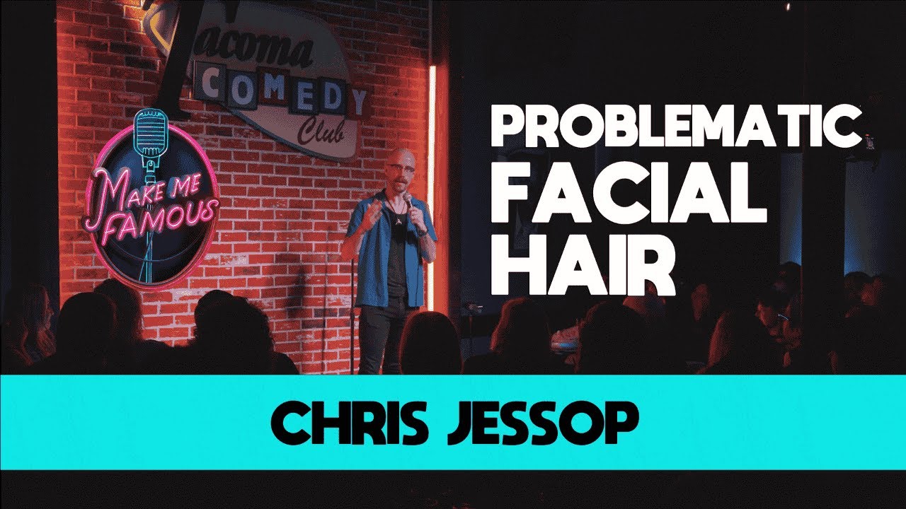 Promotional video thumbnail 2 for Chris Jessop