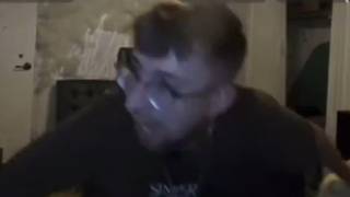 não ESP4NQUE sua esposa em LIVE(e nem fora dela)