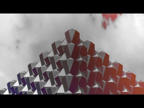 Mike Koglin & MoodFreak pres. Sudhaus - Octagon [Silk Music]