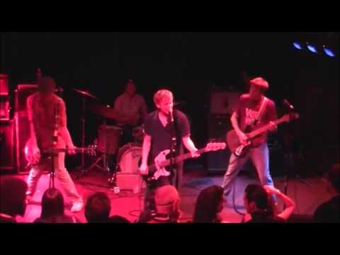 Lost At Seventeen video
