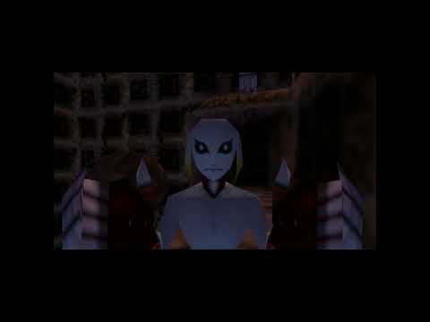 Zelda Majora's Mask HD 1080P 60FPS 100% Walkthrough Part 28-Stone Tower