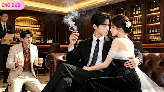 Cheating Fiancé Sends Her to His CEO Twin, Never Expect She'd Fell for Him&Married, He Crying Regret
