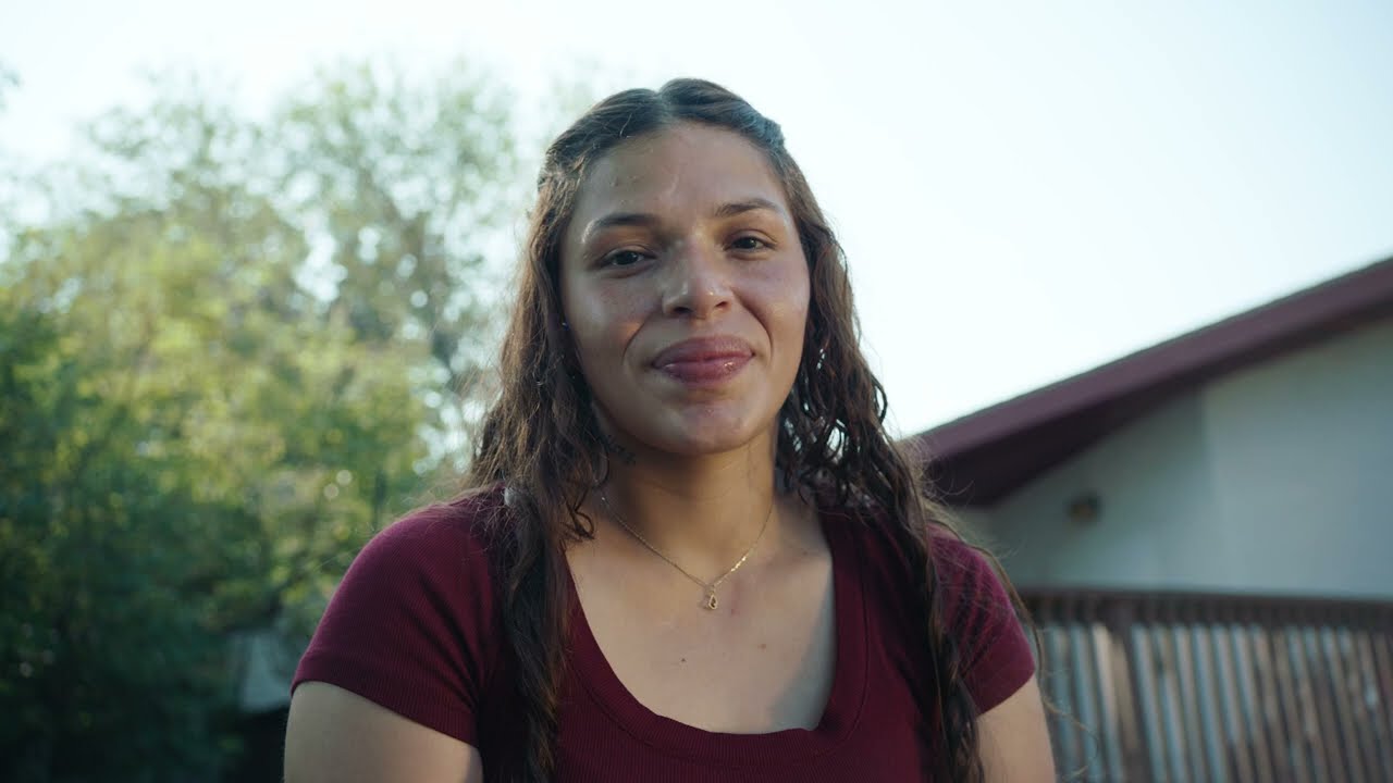 Supporting women living with HIV | Trauma-Informed care in action
