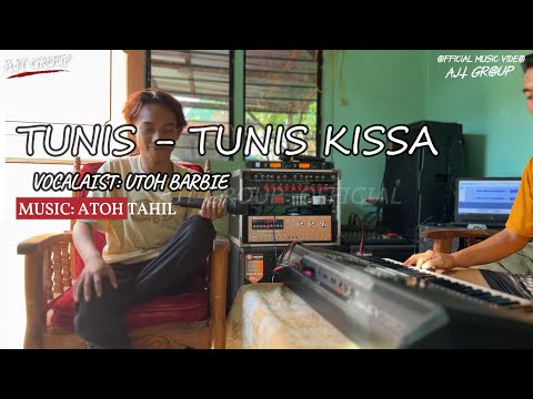 TUNIS KISSA - BARBIE - AJT GROUP - OFFICIAL MUSIC VIDEO