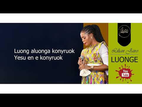 Lilian Jairo || Luonge