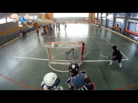 Gradohockey 2014. Entrenamientos