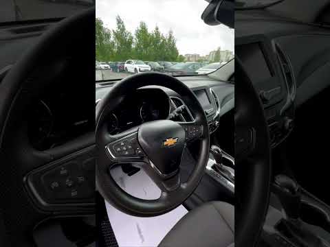 фото chevrolet equinox iii 0