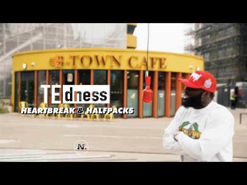 TE dness - Heartbreak & Half Packs