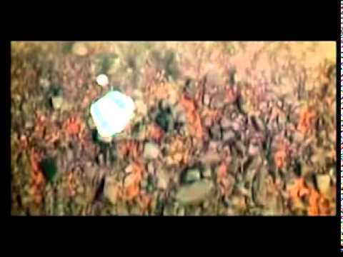 BUENA FE. Das más. (Video oficial).