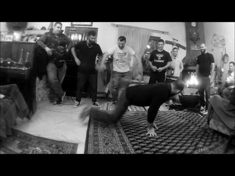 NEW YEAR CYPHER|DEAD PREZZ CREW|2017