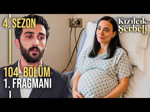 Cranberry Sherbet Season 4 Trailer 1 | NURSEMA IS PREGNANT!