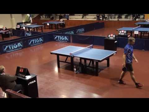 Patrik Rissanen - Jani Kokkonen (Joukkue-SM 2016)