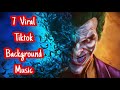 Top 7 Tik Tok Background Music Tik Tok Shayari Background Music Tik Tok Viral Background Music