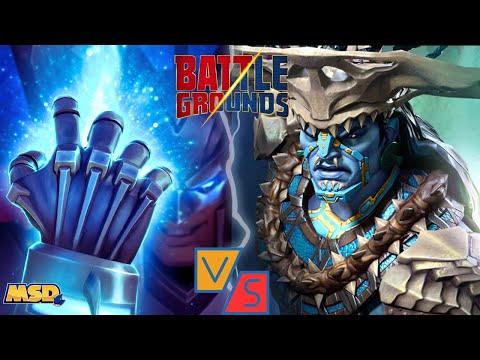 Stryfe takes care of business ￼