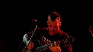 Michale Graves - &quot;Iridescent White Light&quot; - Daniel Street in Milford 04-08-08