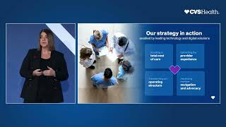 Aetna: Our strategy in action