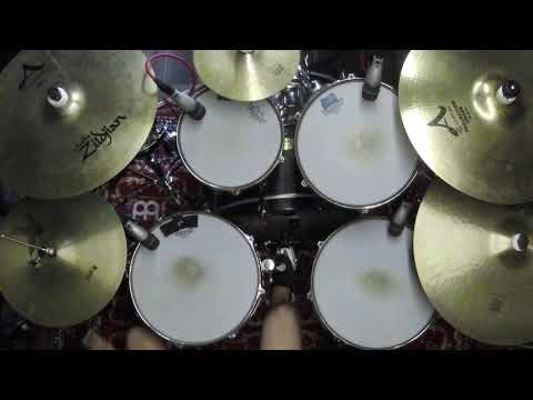 Do Balanço - Rockschool Grade 5 Drums